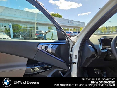 2026 BMW X3 30 xDrive 30 xDrive