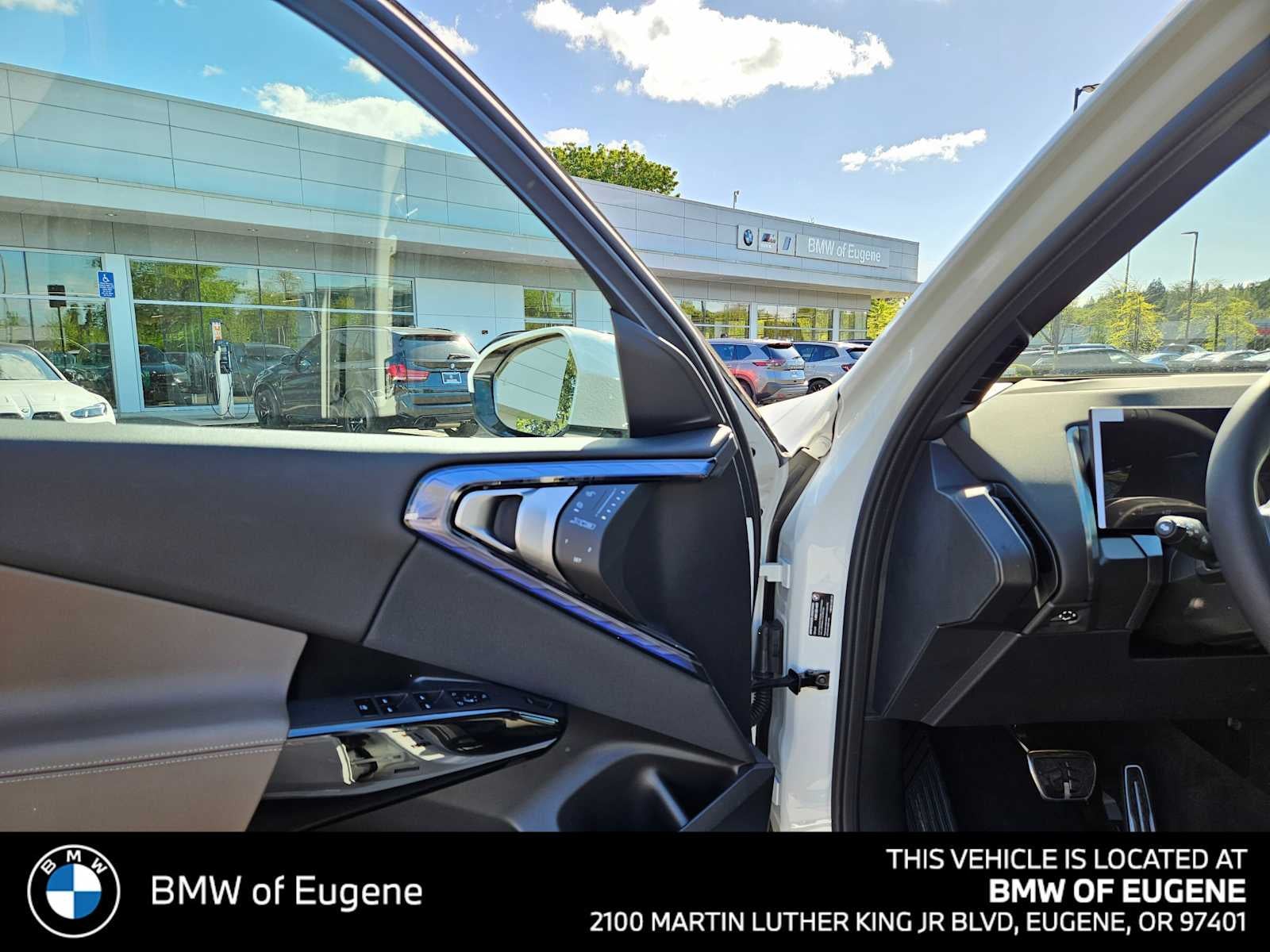 2026 BMW X3 30 xDrive 30 xDrive