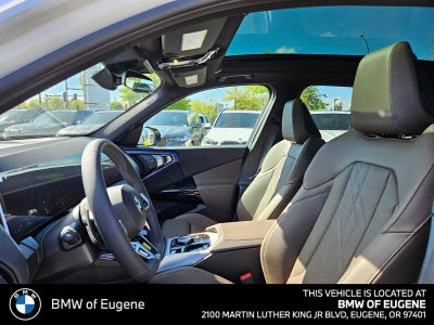 2026 BMW X3 30 xDrive 30 xDrive