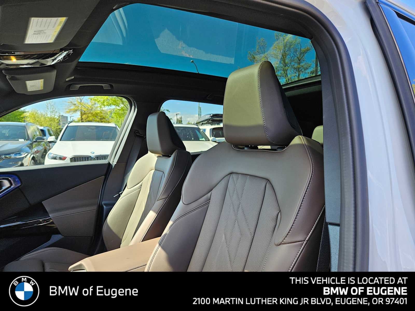 2026 BMW X3 30 xDrive 30 xDrive