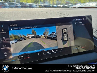 2026 BMW X3 30 xDrive 30 xDrive
