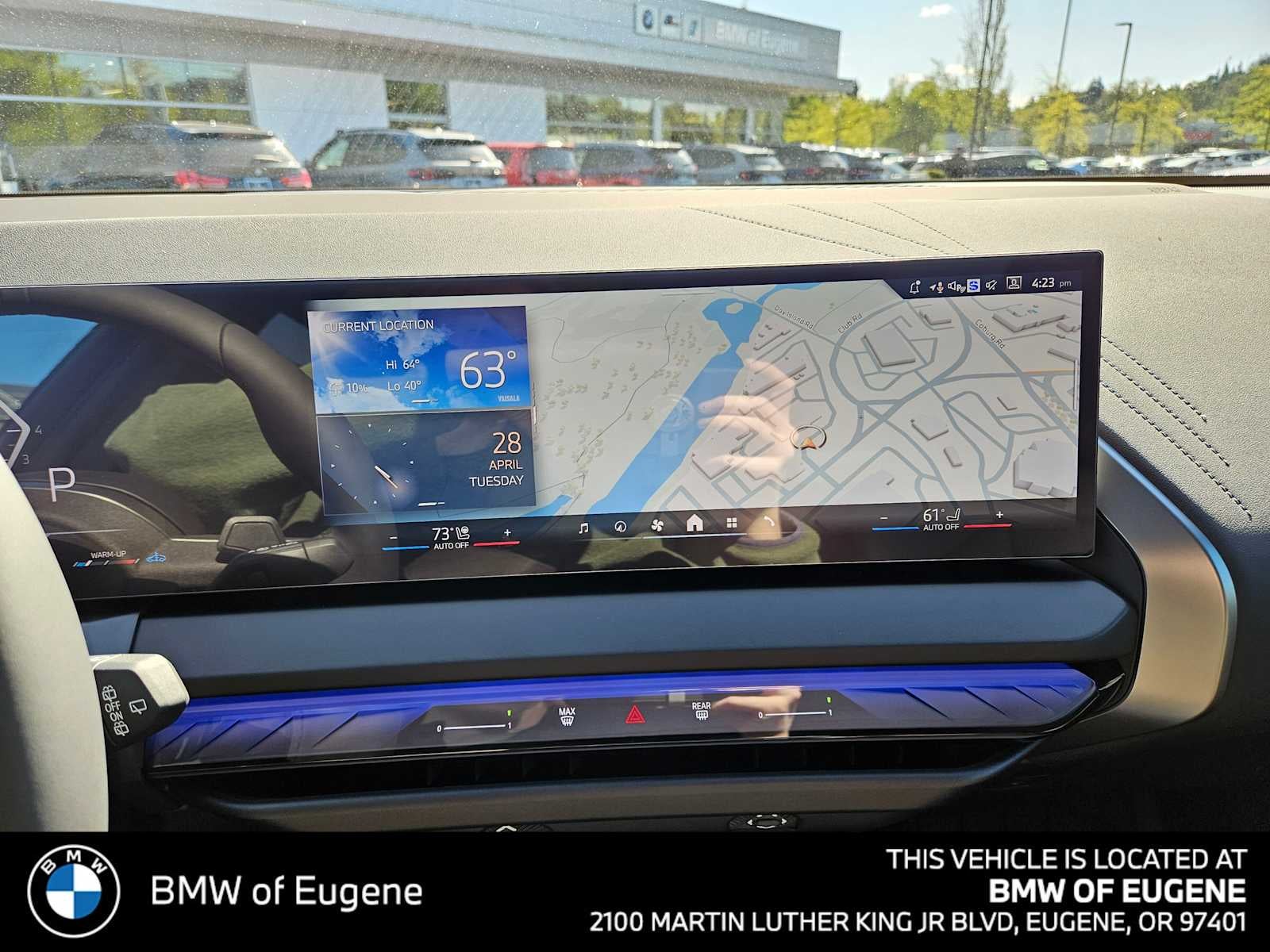 2026 BMW X3 30 xDrive 30 xDrive