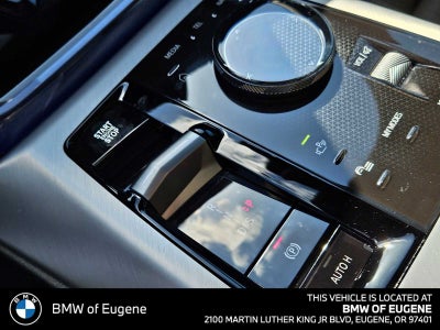 2026 BMW X3 30 xDrive 30 xDrive