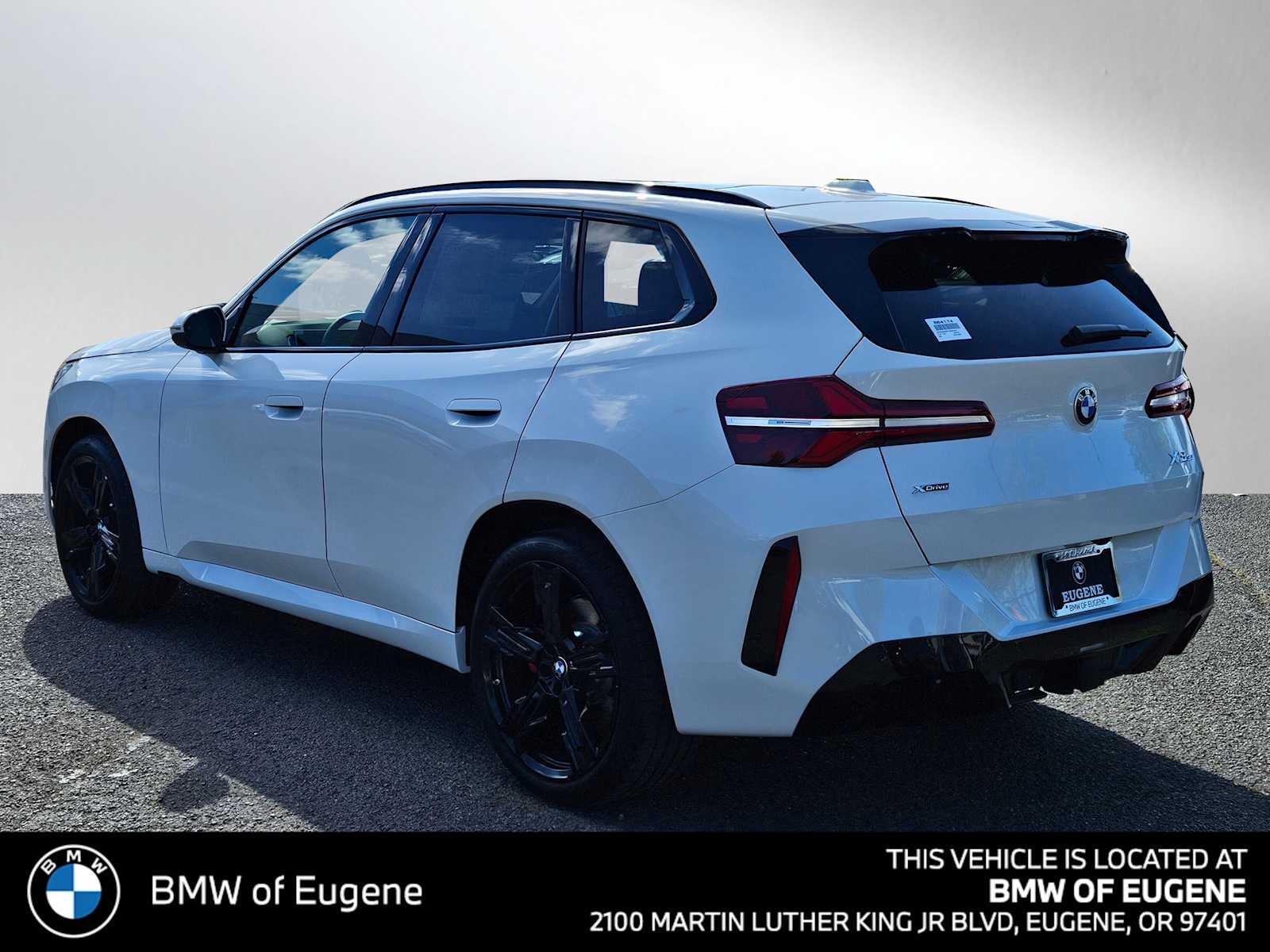 2026 BMW X3 30 xDrive 30 xDrive
