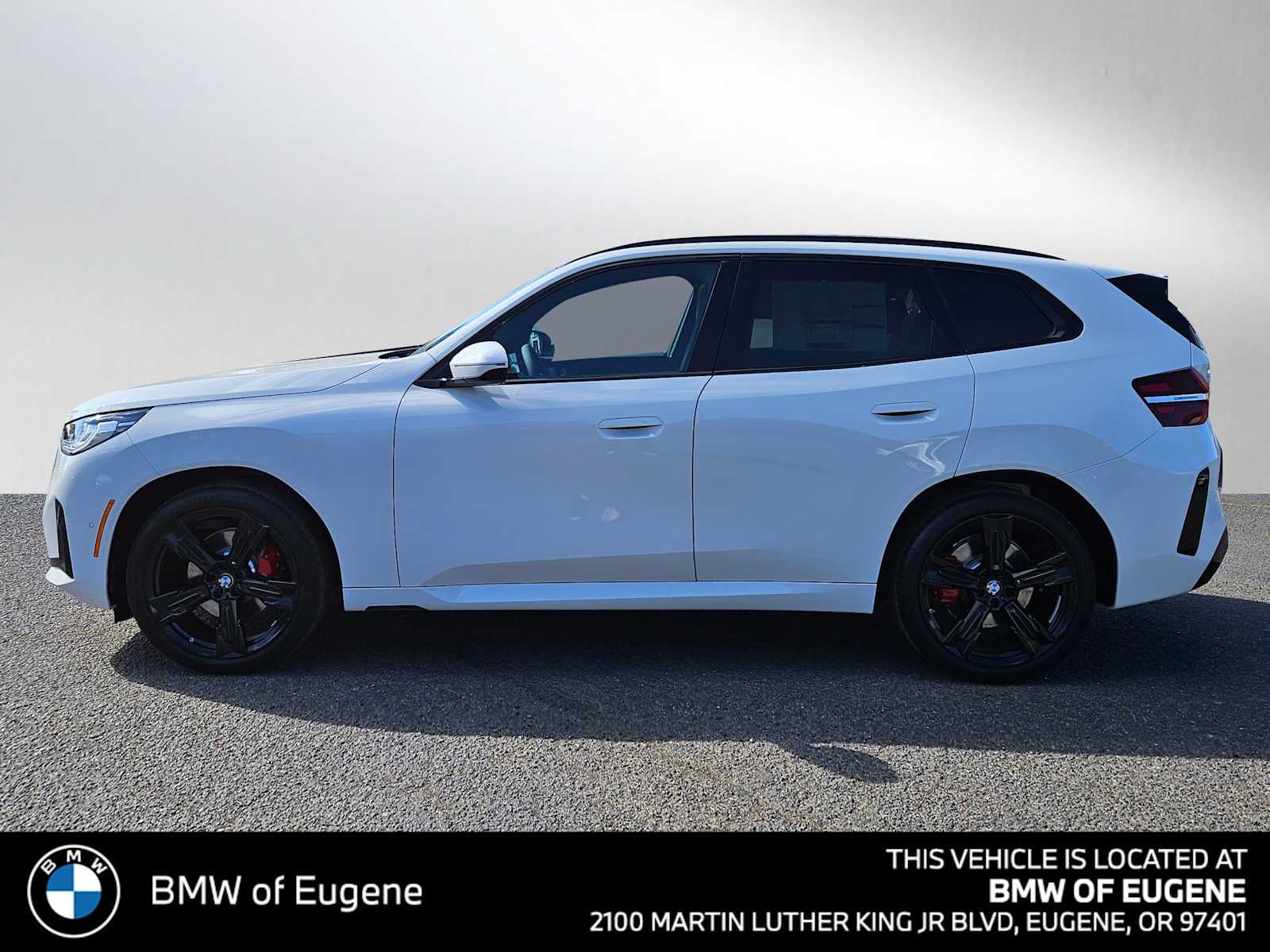 2026 BMW X3 30 xDrive 30 xDrive
