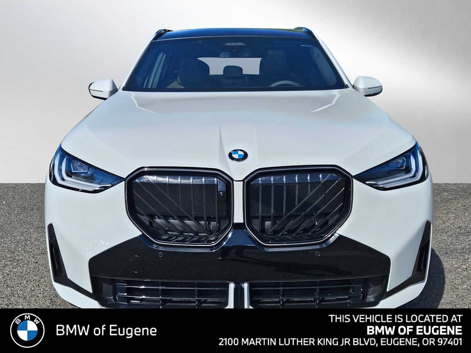 2026 BMW X3 30 xDrive 30 xDrive