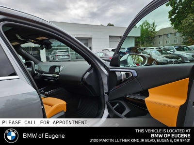 2026 BMW X3 30 xDrive 30 xDrive