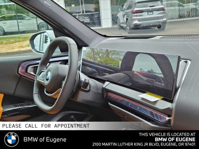 2026 BMW X3 30 xDrive 30 xDrive
