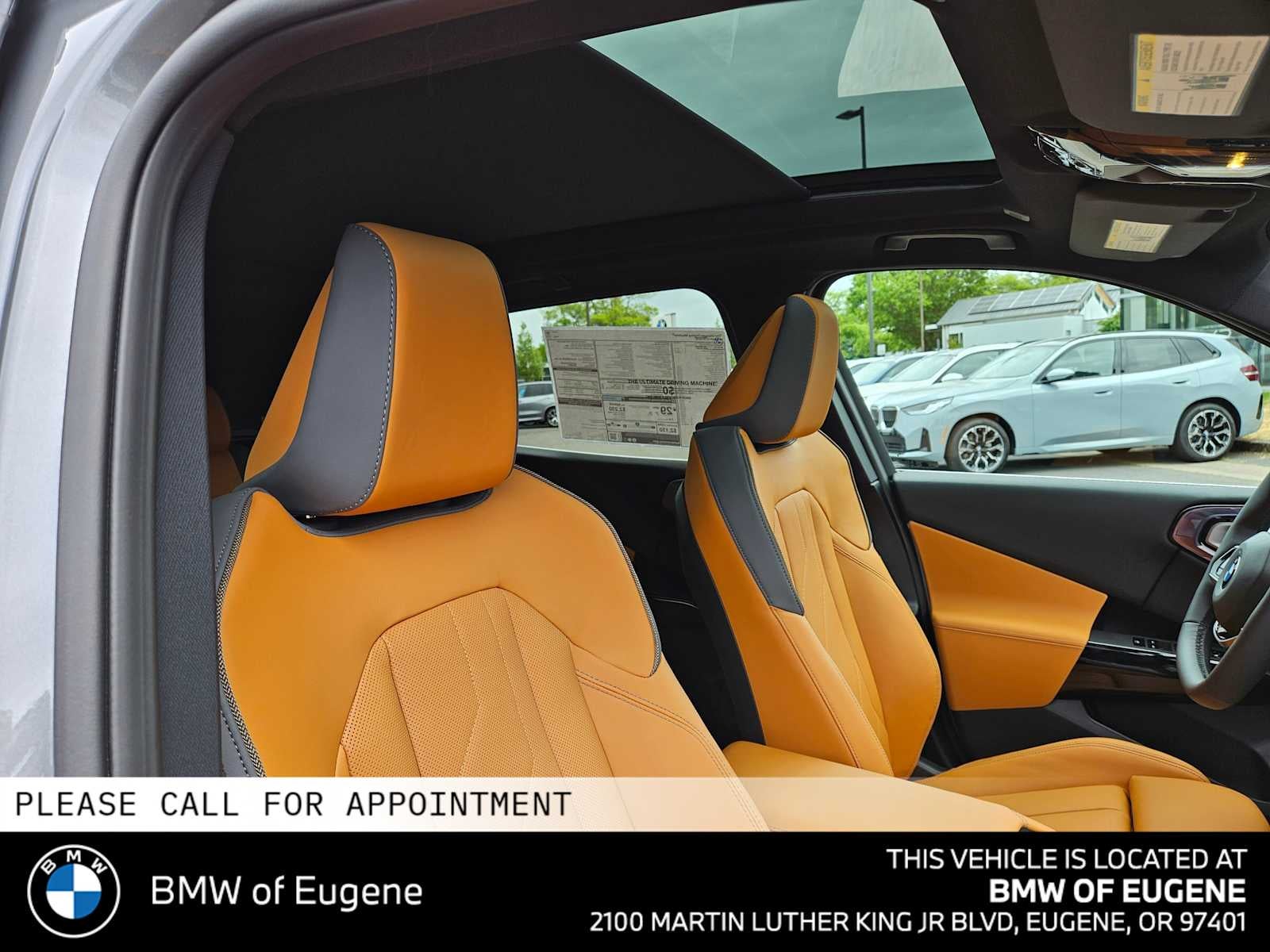 2026 BMW X3 30 xDrive 30 xDrive