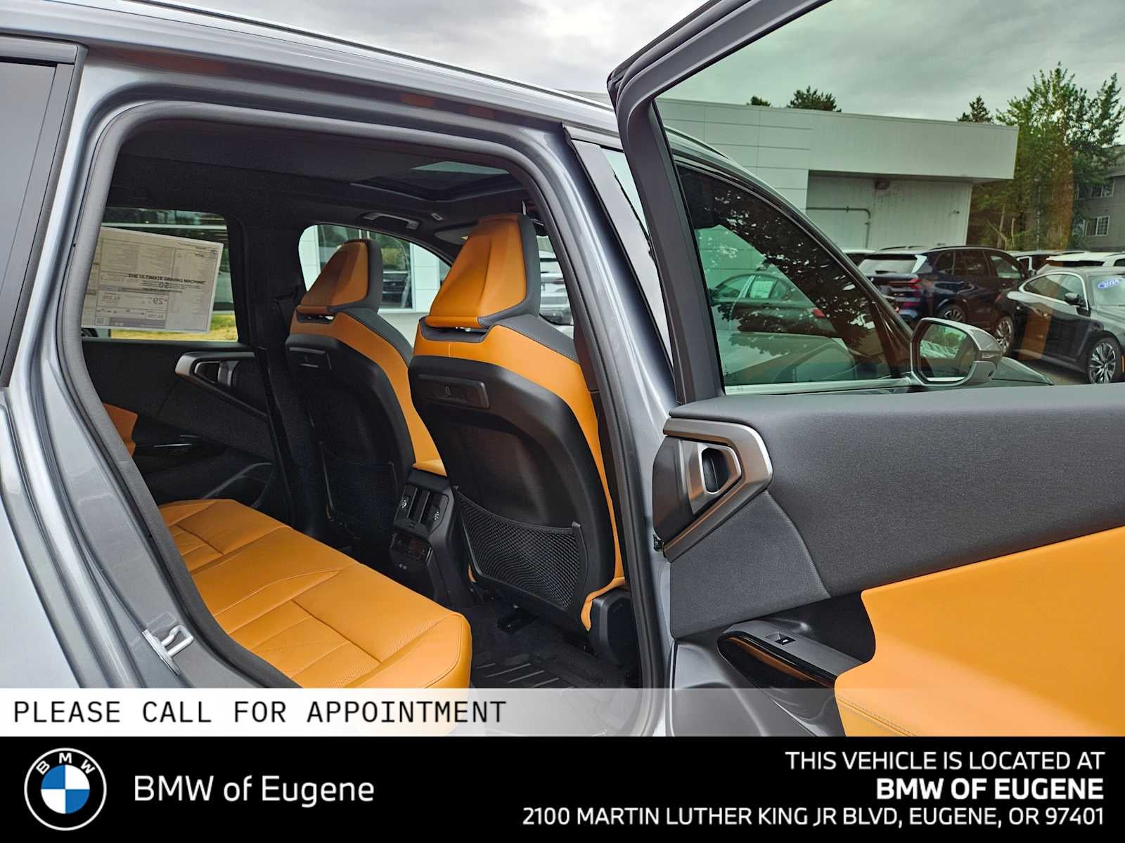 2026 BMW X3 30 xDrive 30 xDrive