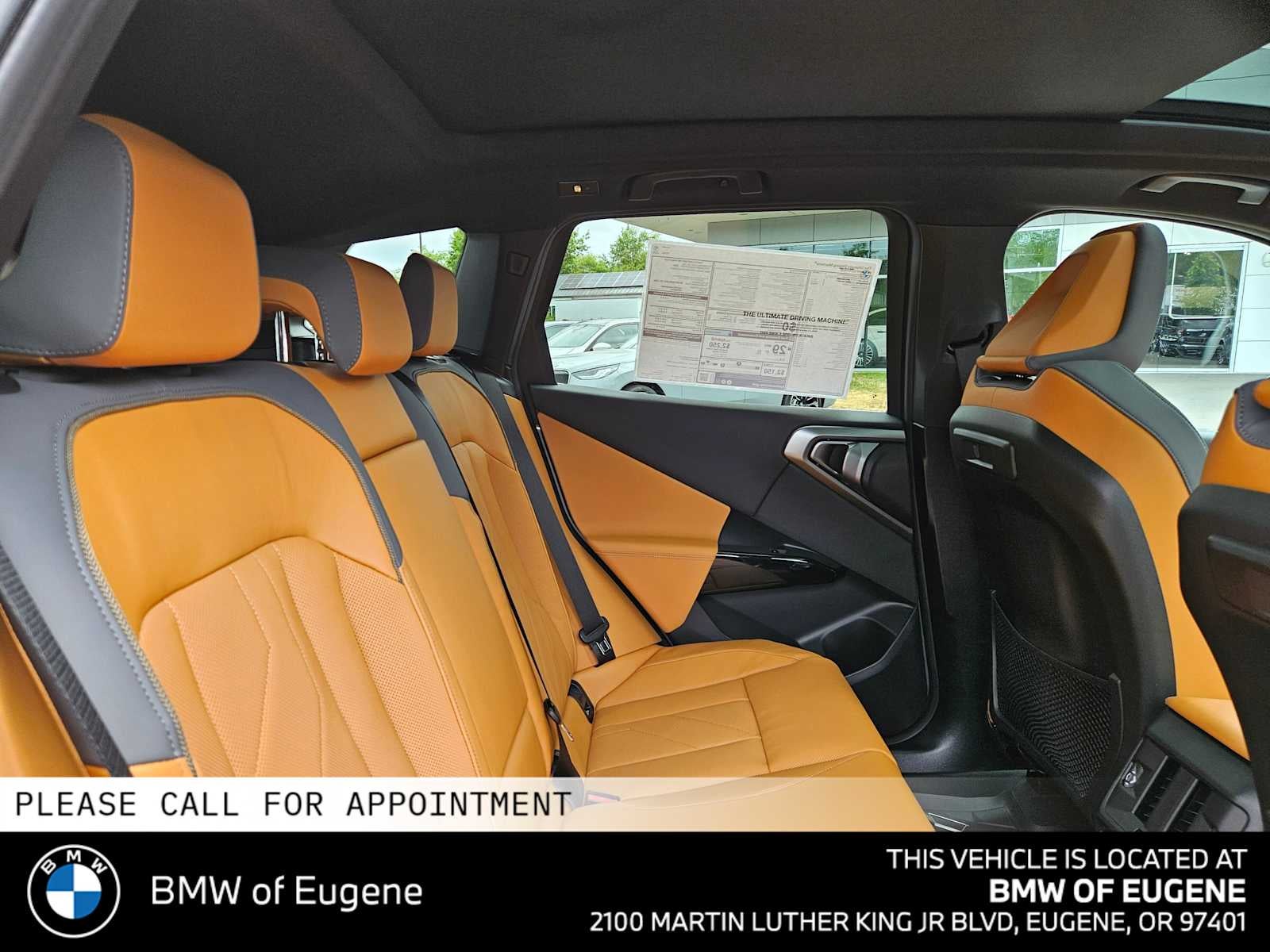 2026 BMW X3 30 xDrive 30 xDrive