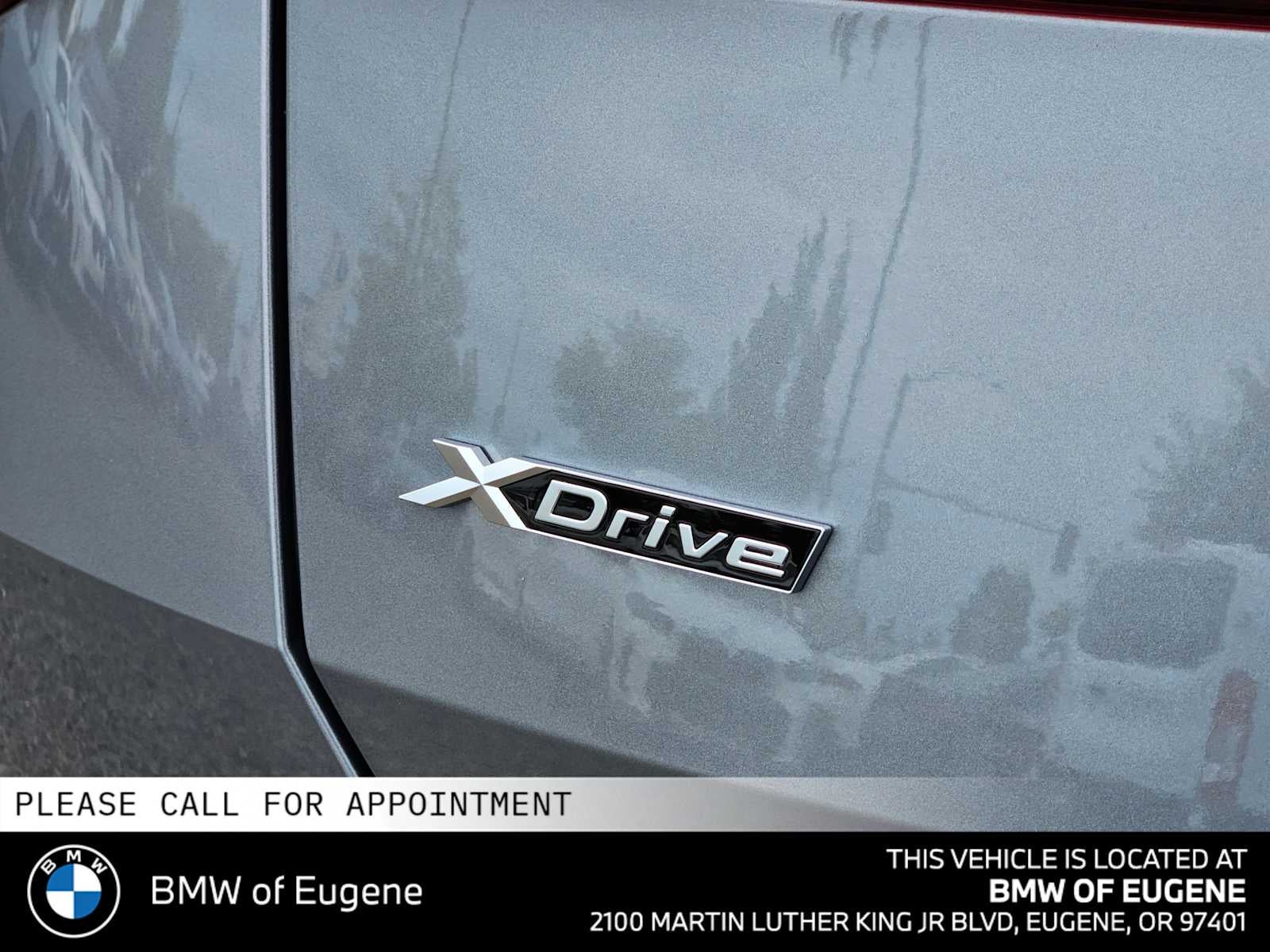2026 BMW X3 30 xDrive 30 xDrive