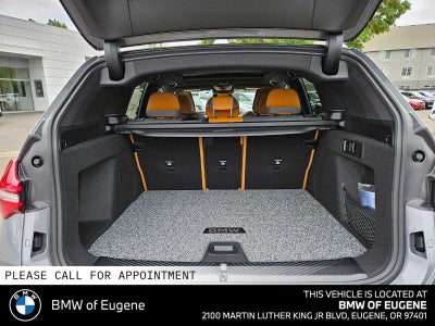 2026 BMW X3 30 xDrive 30 xDrive
