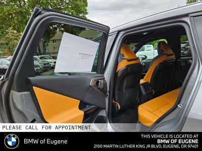 2026 BMW X3 30 xDrive 30 xDrive
