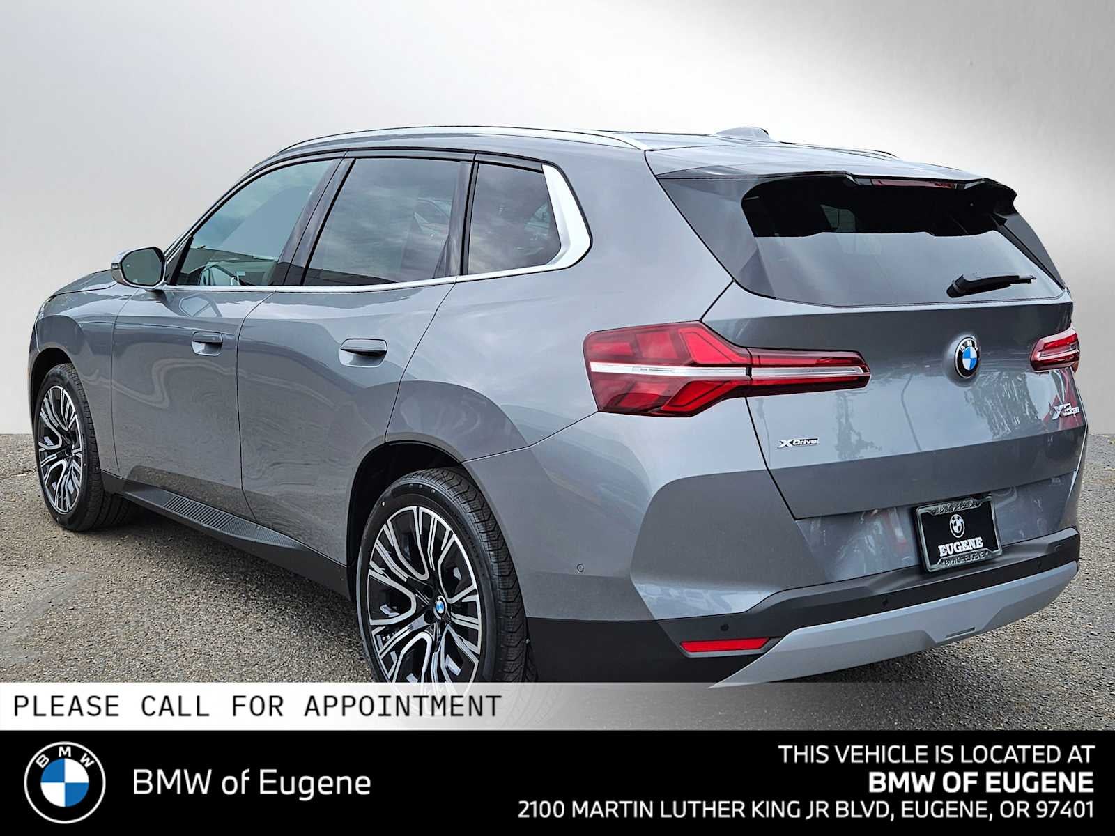 2026 BMW X3 30 xDrive 30 xDrive