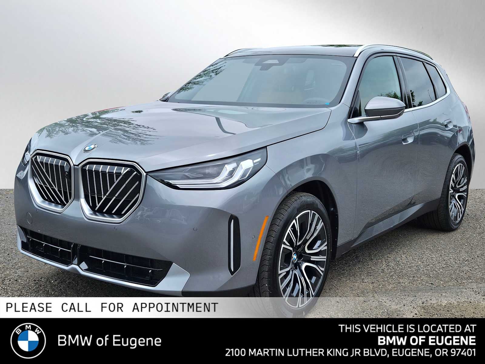 2026 BMW X3 30 xDrive 30 xDrive