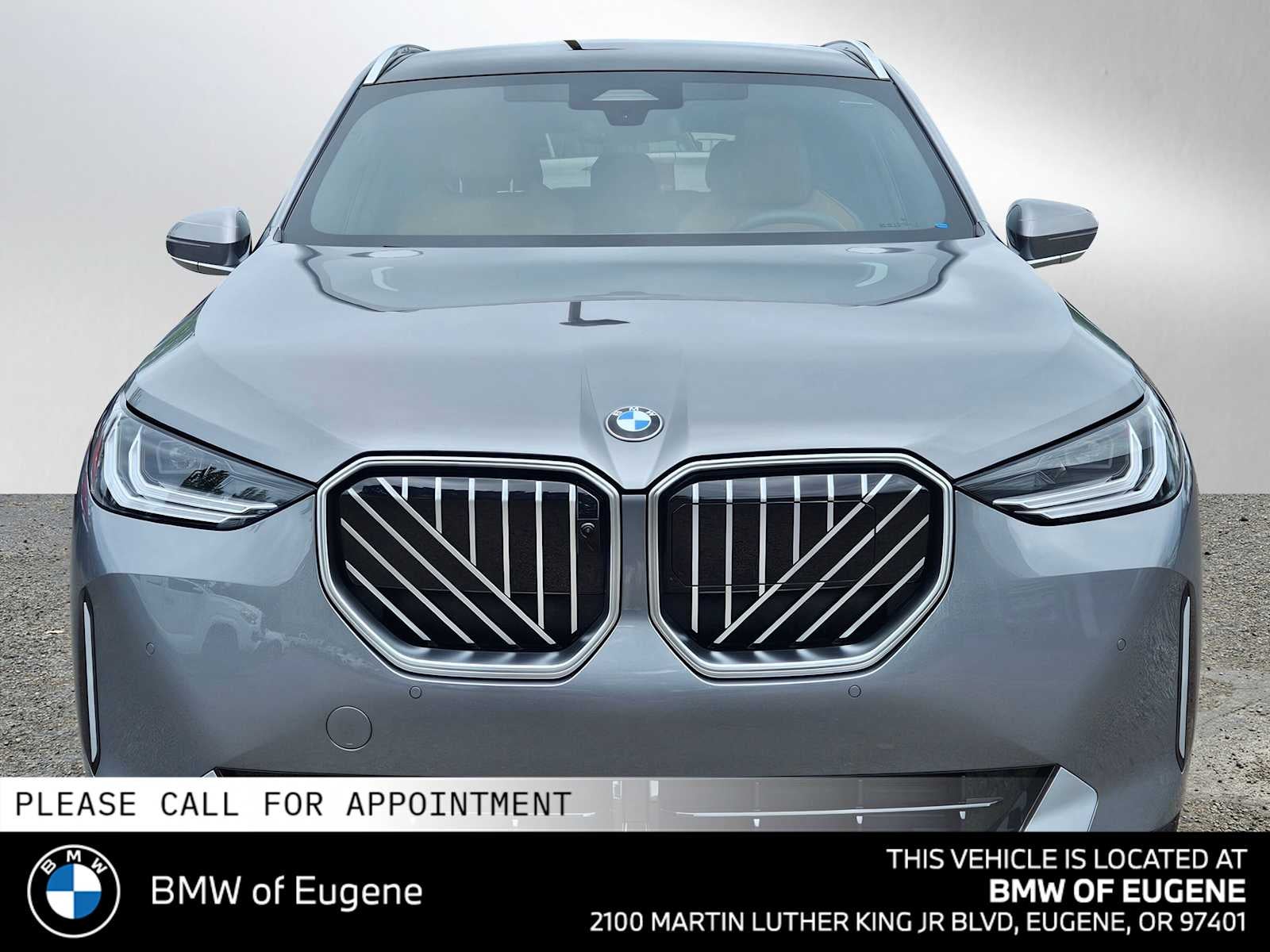 2026 BMW X3 30 xDrive 30 xDrive
