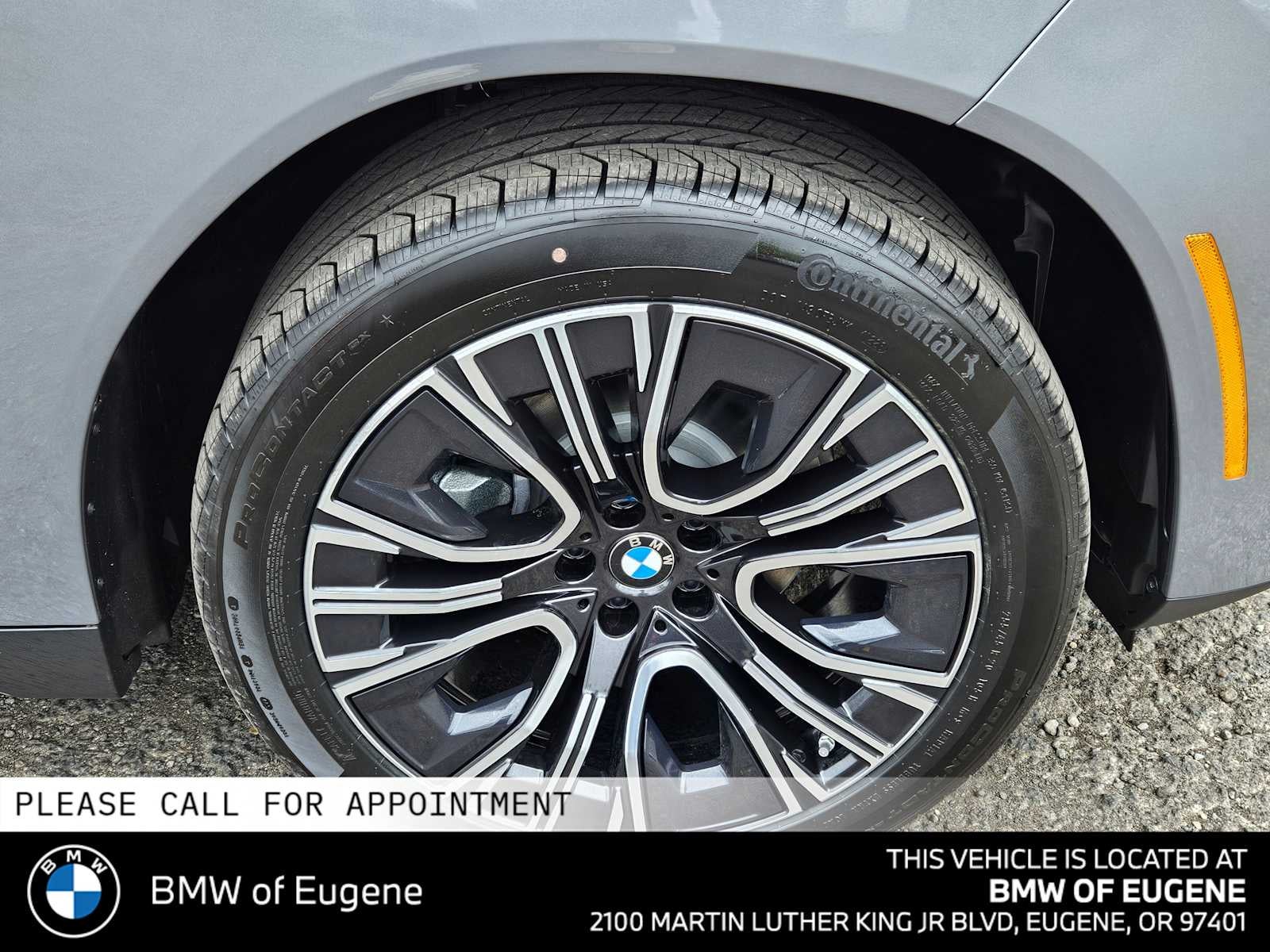 2026 BMW X3 30 xDrive 30 xDrive
