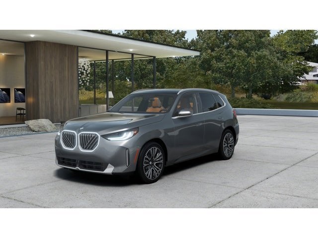 2026 BMW X3 30 xDrive 30 xDrive
