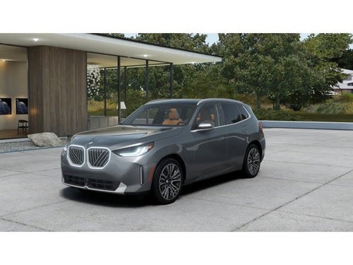 2026 BMW X3 30 xDrive 30 xDrive