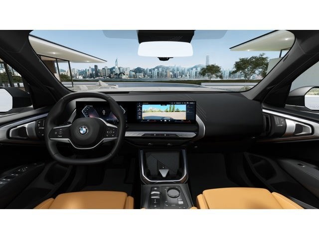 2026 BMW X3 30 xDrive 30 xDrive