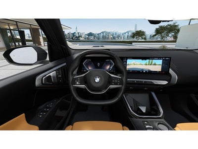 2026 BMW X3 30 xDrive 30 xDrive