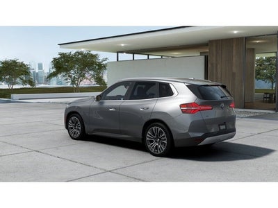 2026 BMW X3 30 xDrive 30 xDrive