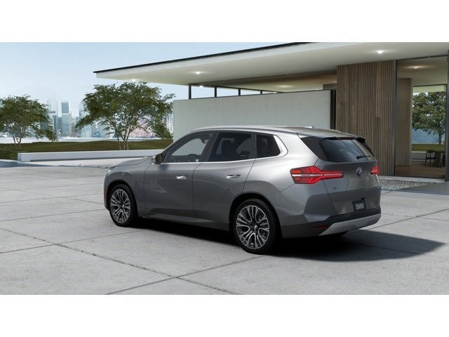 2026 BMW X3 30 xDrive 30 xDrive