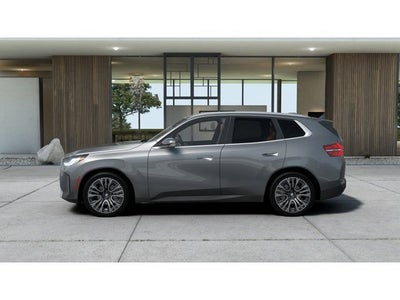2026 BMW X3 30 xDrive 30 xDrive