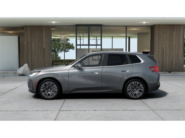 2026 BMW X3 30 xDrive 30 xDrive