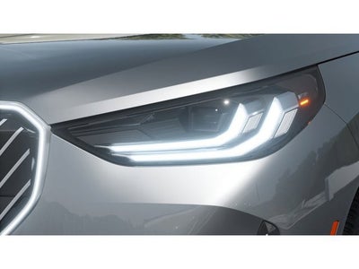2026 BMW X3 30 xDrive 30 xDrive