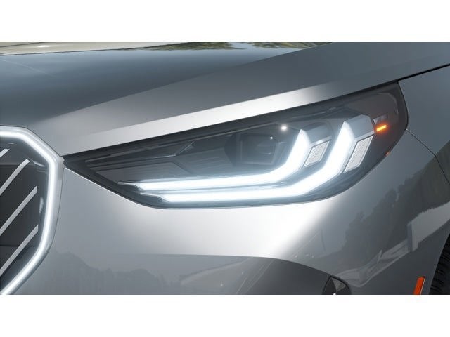 2026 BMW X3 30 xDrive 30 xDrive