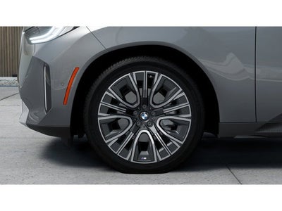 2026 BMW X3 30 xDrive 30 xDrive