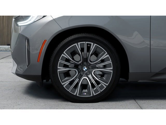 2026 BMW X3 30 xDrive 30 xDrive
