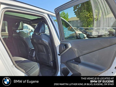 2025 BMW X3 30 xDrive 30 xDrive