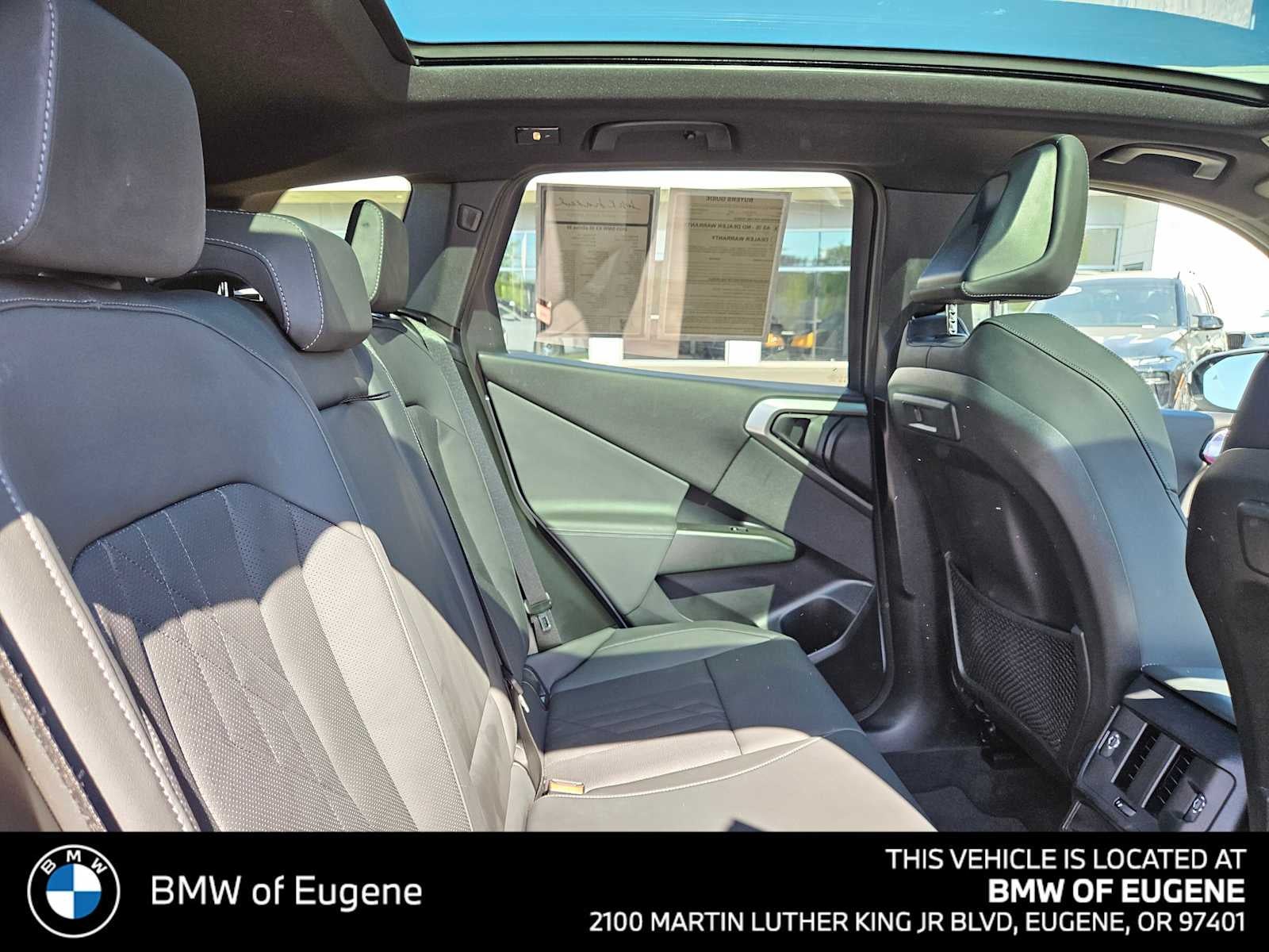 2025 BMW X3 30 xDrive 30 xDrive
