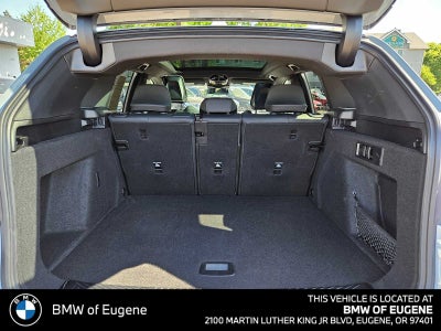 2025 BMW X3 30 xDrive 30 xDrive