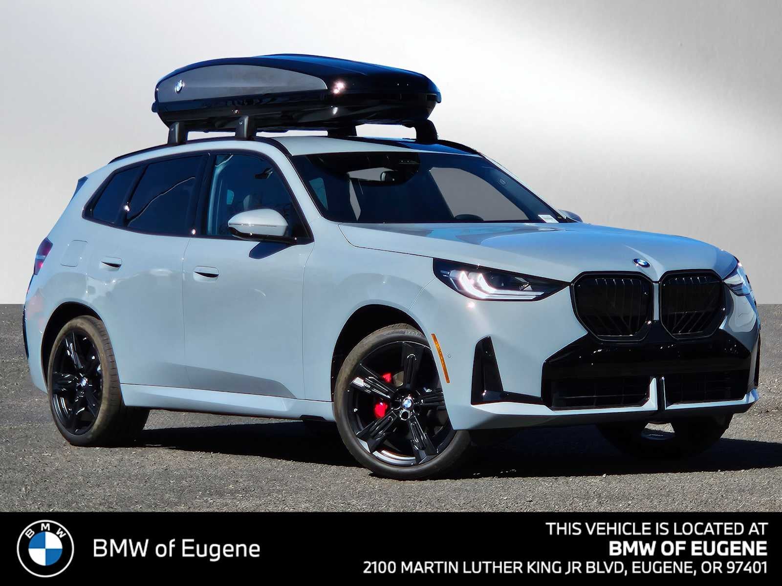 2026 BMW X3 30 xDrive 30 xDrive