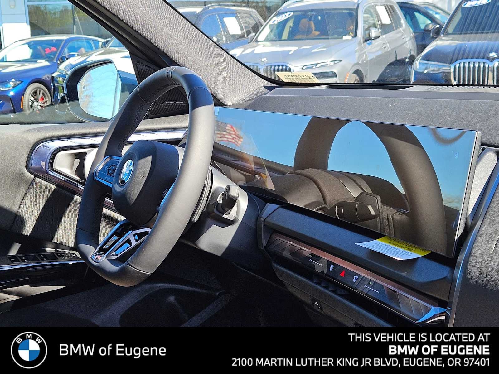 2026 BMW X3 30 xDrive 30 xDrive