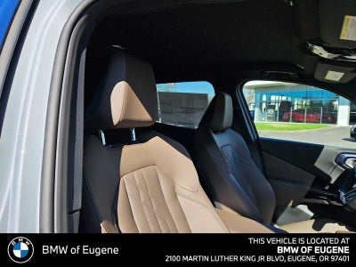 2026 BMW X3 30 xDrive 30 xDrive