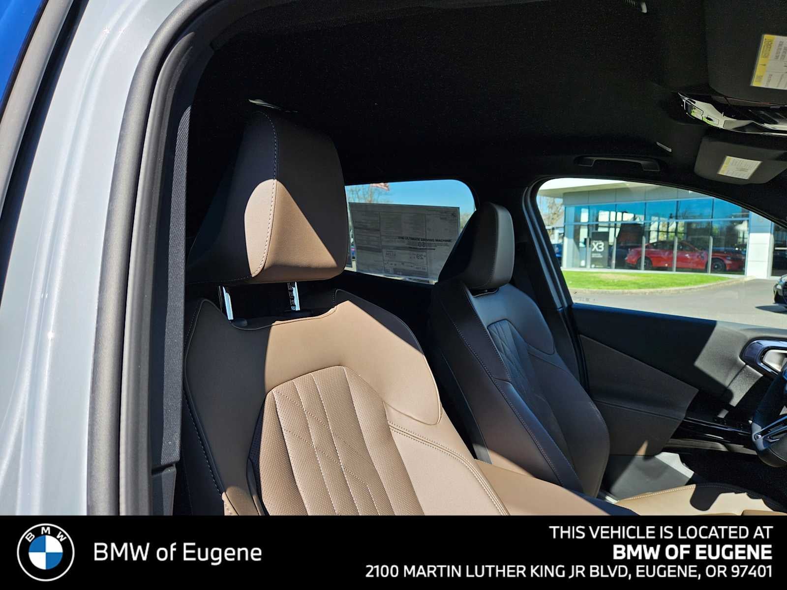 2026 BMW X3 30 xDrive 30 xDrive