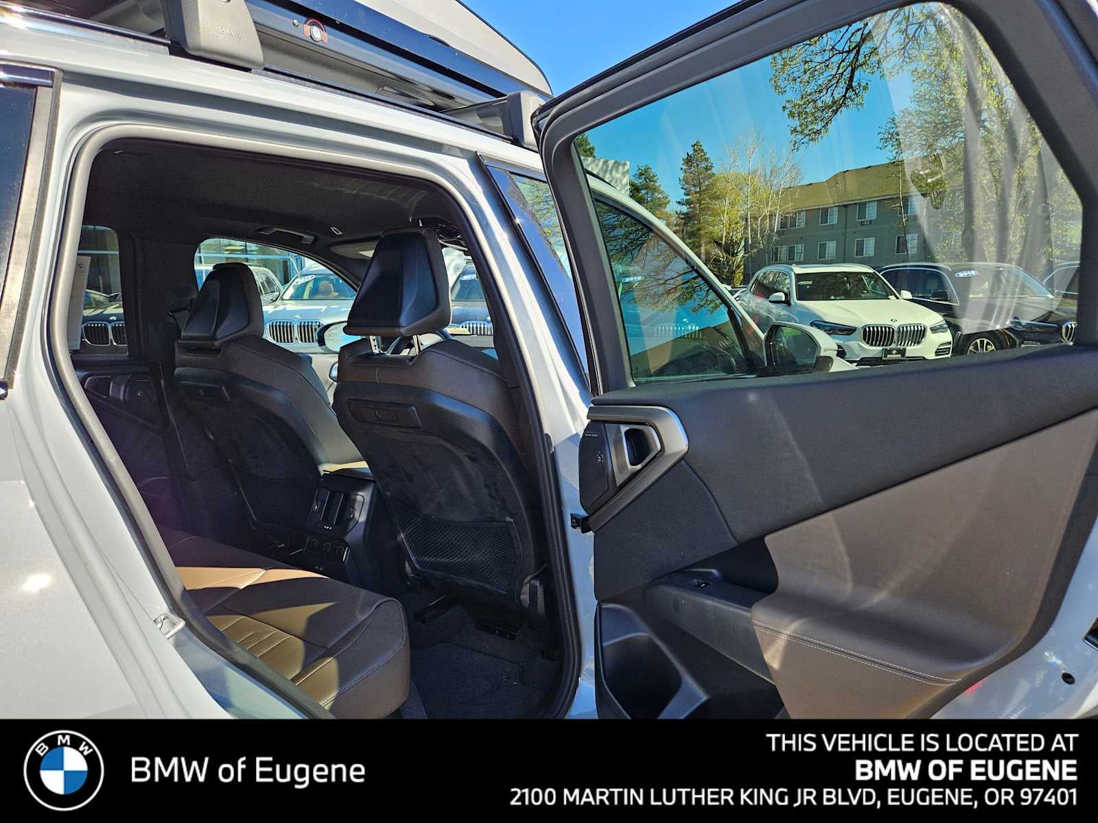 2026 BMW X3 30 xDrive 30 xDrive