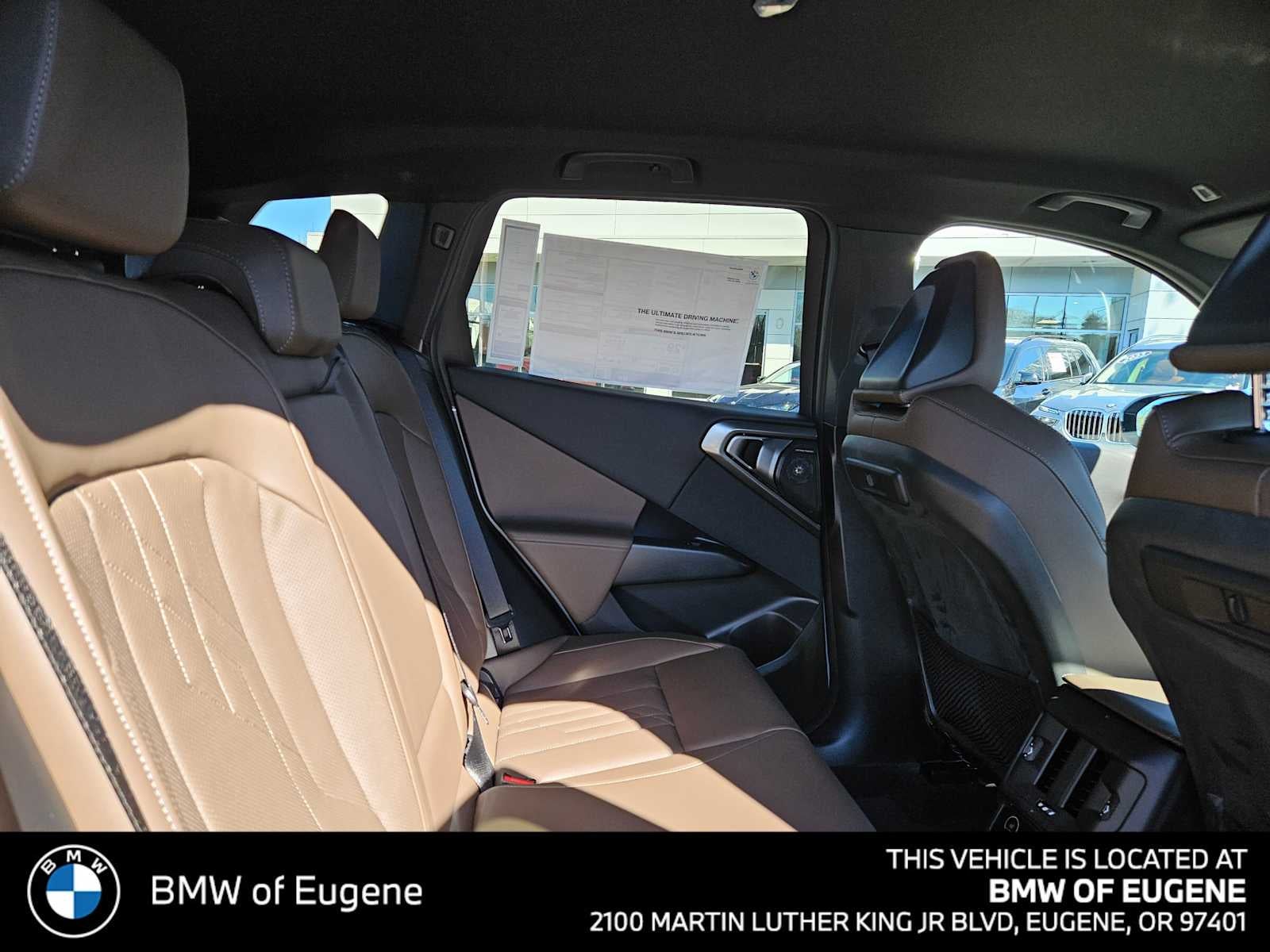 2026 BMW X3 30 xDrive 30 xDrive