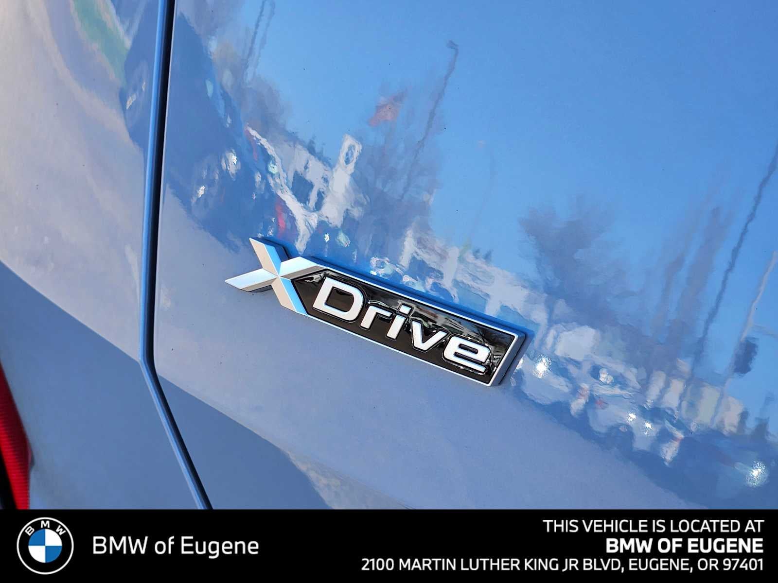 2026 BMW X3 30 xDrive 30 xDrive