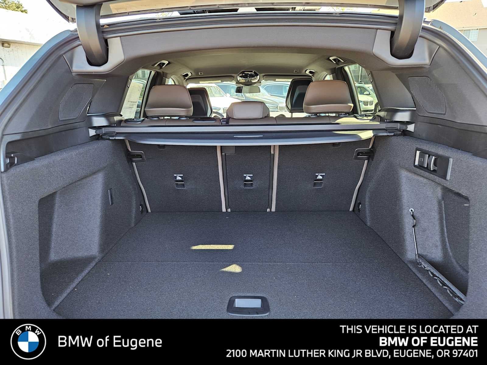 2026 BMW X3 30 xDrive 30 xDrive