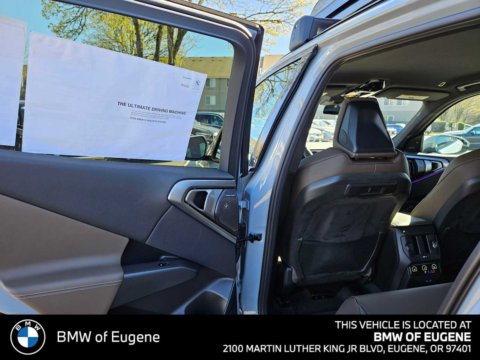 2026 BMW X3 30 xDrive 30 xDrive