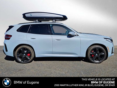 2026 BMW X3 30 xDrive 30 xDrive