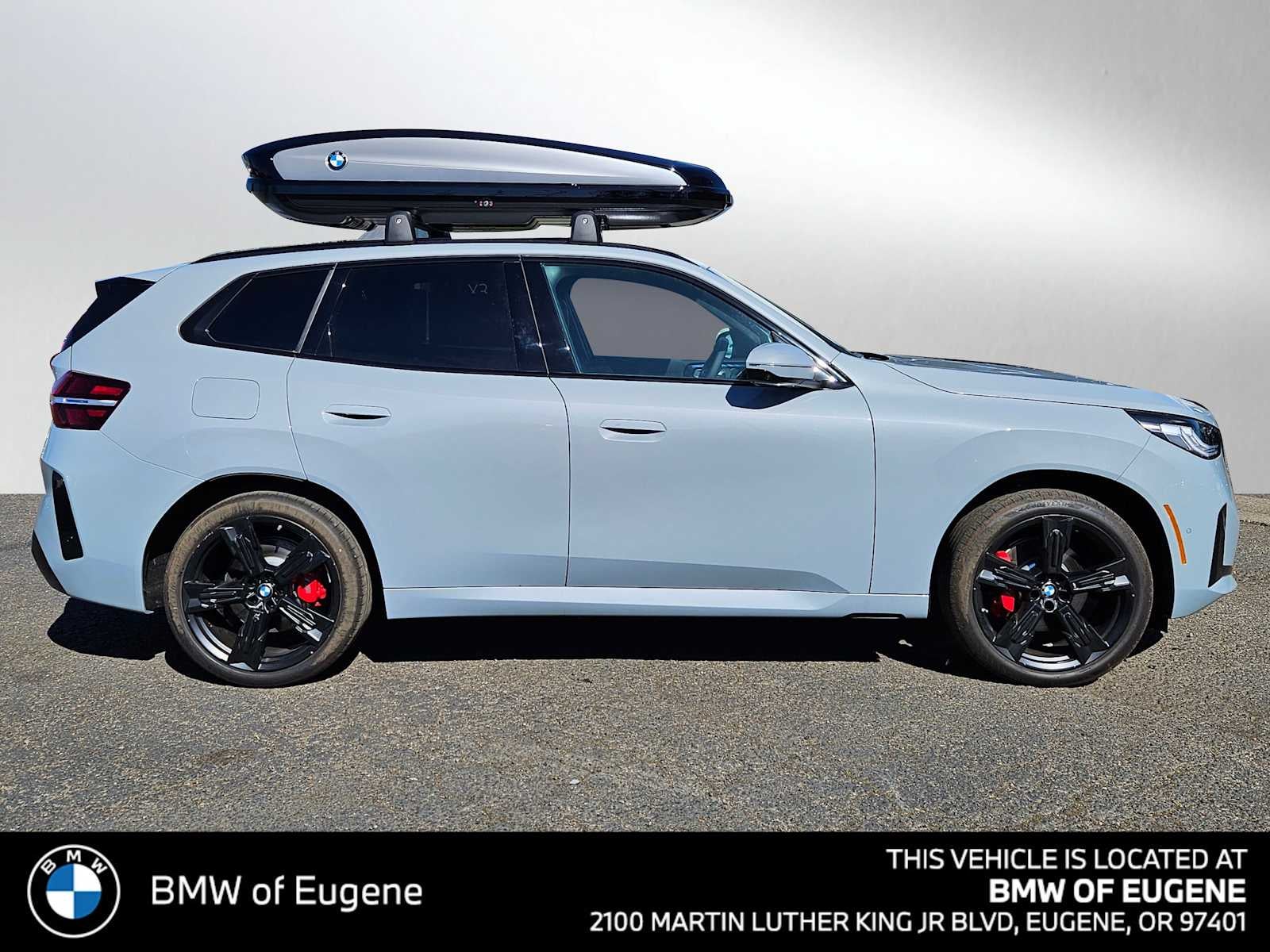 2026 BMW X3 30 xDrive 30 xDrive