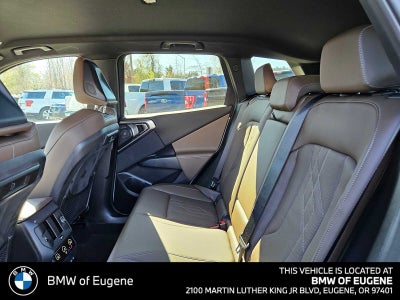 2026 BMW X3 30 xDrive 30 xDrive