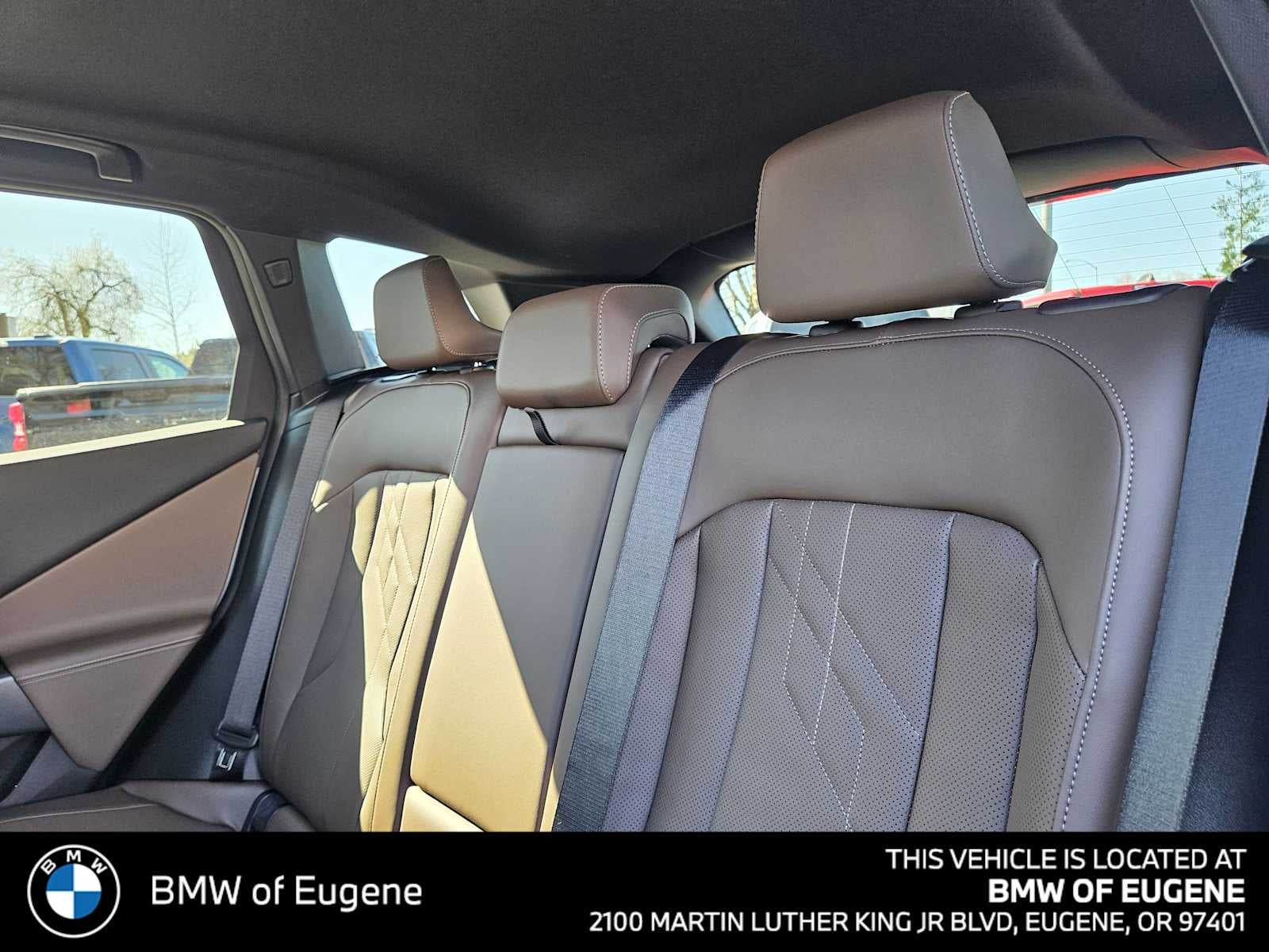 2026 BMW X3 30 xDrive 30 xDrive